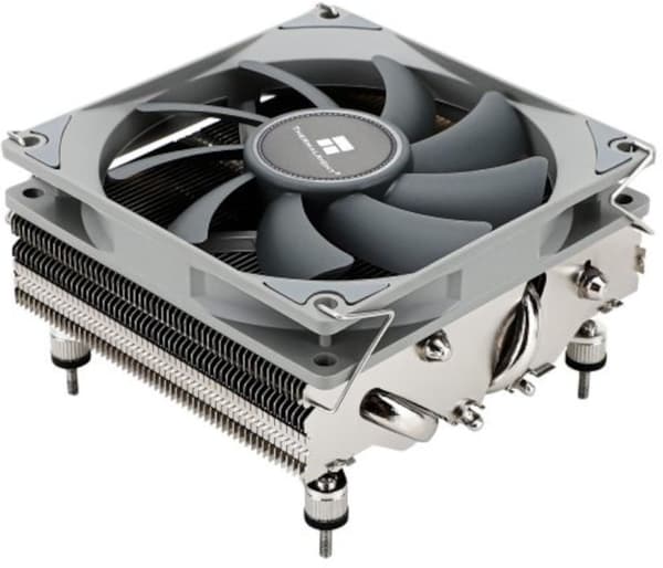 THERMALRIGHT - AXP90-X47 - CPU kylare - 92mm