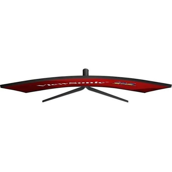 Böjd PC-skärm - VIEWSONIC VX3218 - PC - MHD - 32 FHD - VA-panel - 1 ms - 165Hz - DisplayPort - AMD FreeSync