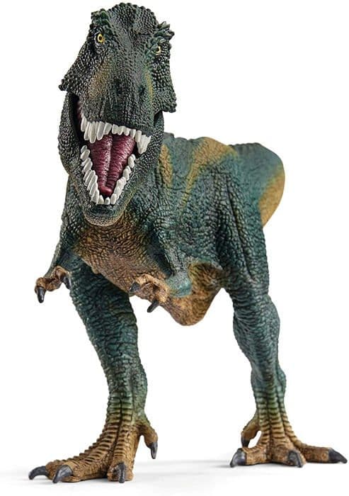SCHLEICH - Figur 14587 Tyrannosaurus Rex T Rex dinosaurie