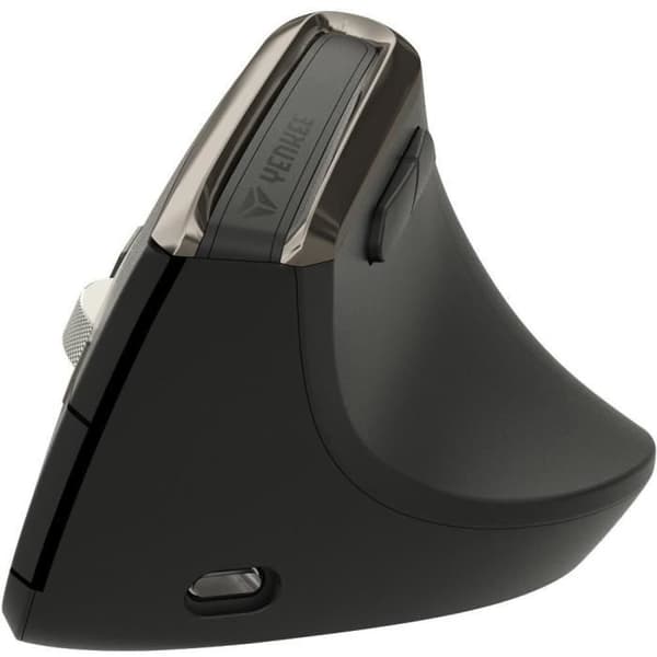 YENKEE YMS 5040 Ergonomisk Vertikal Trådlös Mus