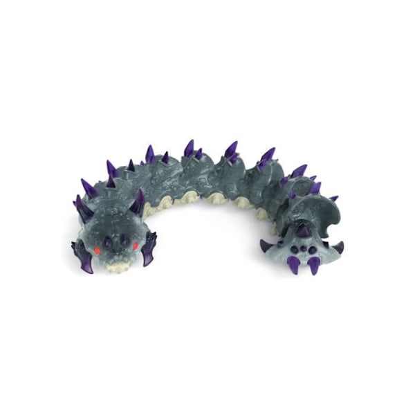 Mörk maskfigur, SCHLEICH 70830 Eldrador, 4 år