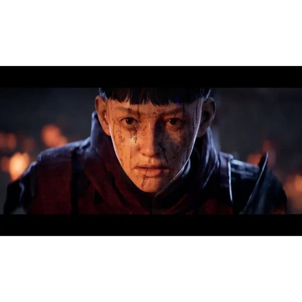 1348 Ex Voto - Begränsad upplaga - PS5-spel