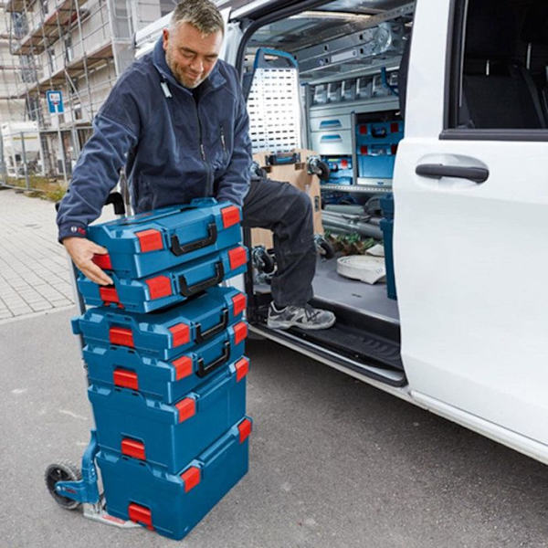 Bosch proffs L-BOXX 374