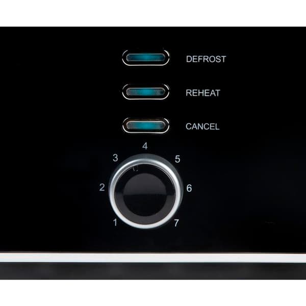 Elektrisk brödrost - DOMO - DO963T - 800 W - 2 springor - Svart