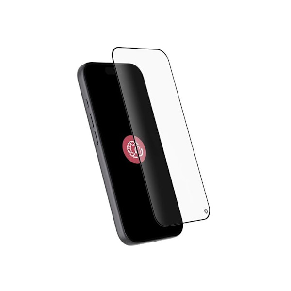 3-pack linsskydd - FGOG 2.5D - iPhone 17 Pro