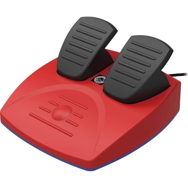 Mario Kart ratt - HORI - för Switch