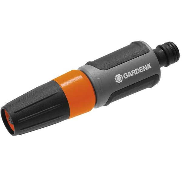 GARDENA Trädgårdsslang Flex 20m Ø15 mm + lans och åtkomst