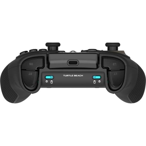 Trådlös smart kontroll - TURTLE BEACH - TBS-0120-05 - Stealth Pivot - 2,4 GHz eller Bluetooth - Svart