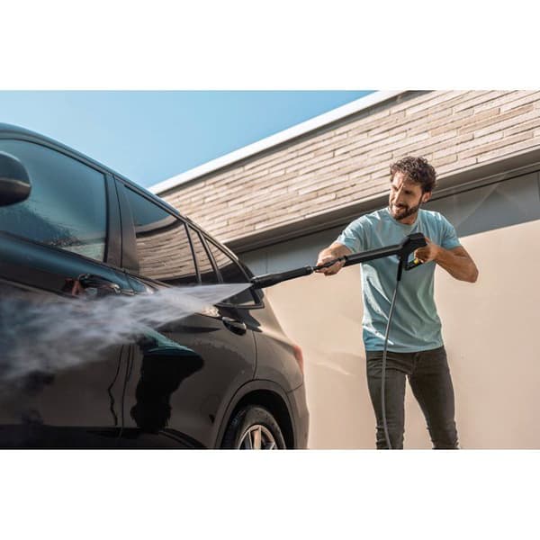 Vario Power-lanse til KARCHER K 4 / K 5 - VP 160 - Til højtryksrensere