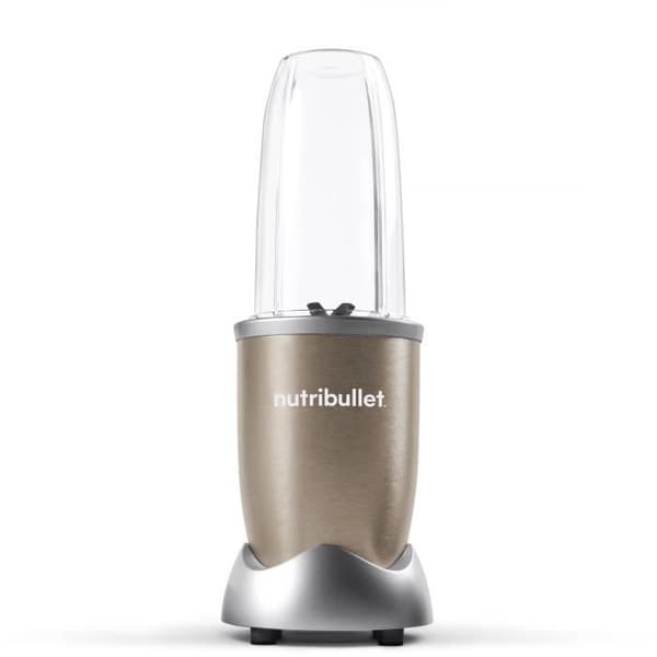 Mixer - Nutribullet - NB907CP - 900W - 0,9L - Koppar