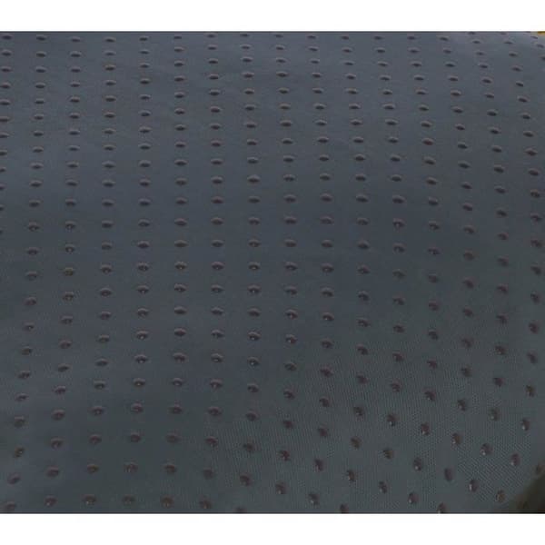Korg - KERBL - Fluffy - 100 x 70 cm - Creme