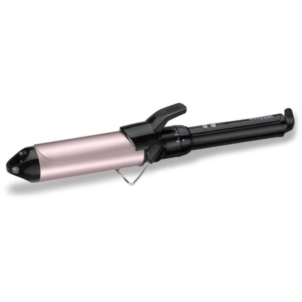 BABYLISS C338E Professional Sublim'Touch Curling Iron