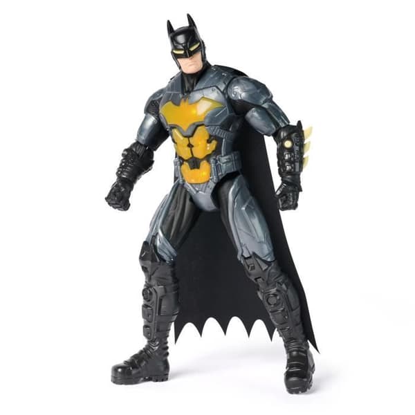 Stealth Batman - Deluxefigur - Batman