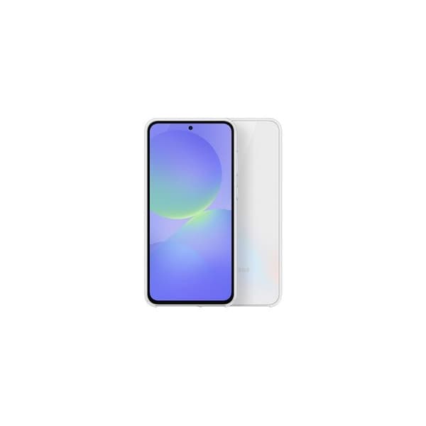 Transparent skal för Galaxy A36