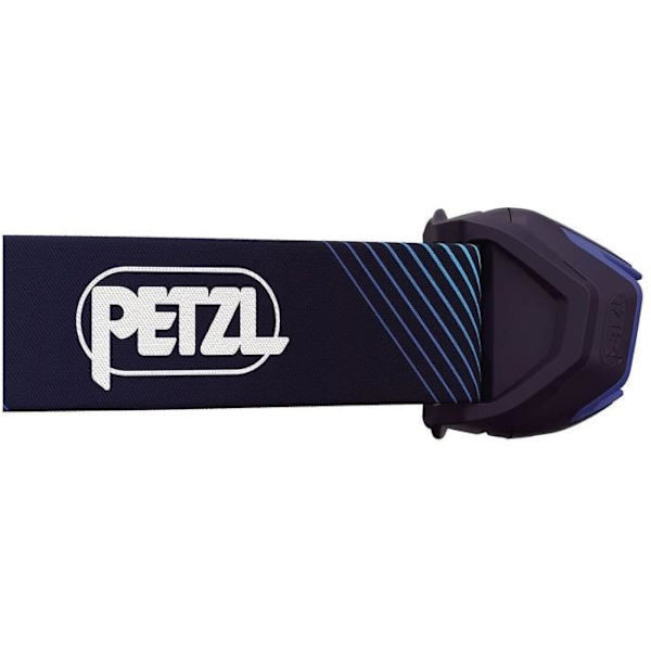 Strålkastare - PETZL - ACTIK CORE - Fiske / Navigation - 600 lumen - Uppladdningsbart batteri ingår - Blå