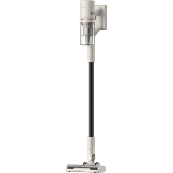 Dreame U10 - Sladdlös Stick Vacuum - 100 AW sug - 40 min autonomi