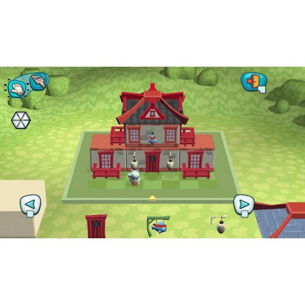 My Sims Cozy Bundle - PS5-spel