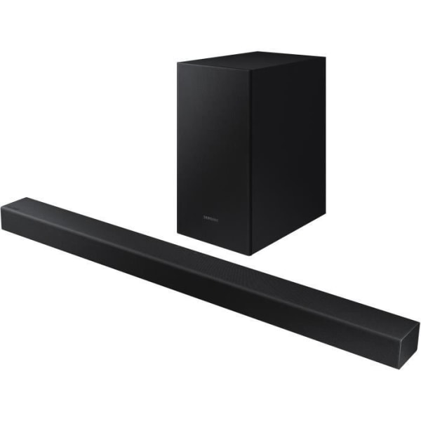 Samsung HW-T420 - 2.1 Soundbar - 150W - Bluetooth