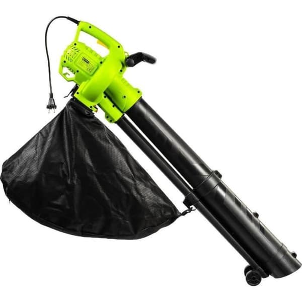 Vakuumblåsare - Fieldmann - FZF 4030-E
