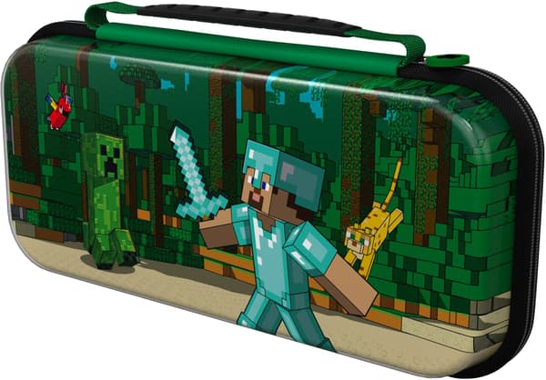 Realmz resefodral för Nintendo Switch - Tillbehör
