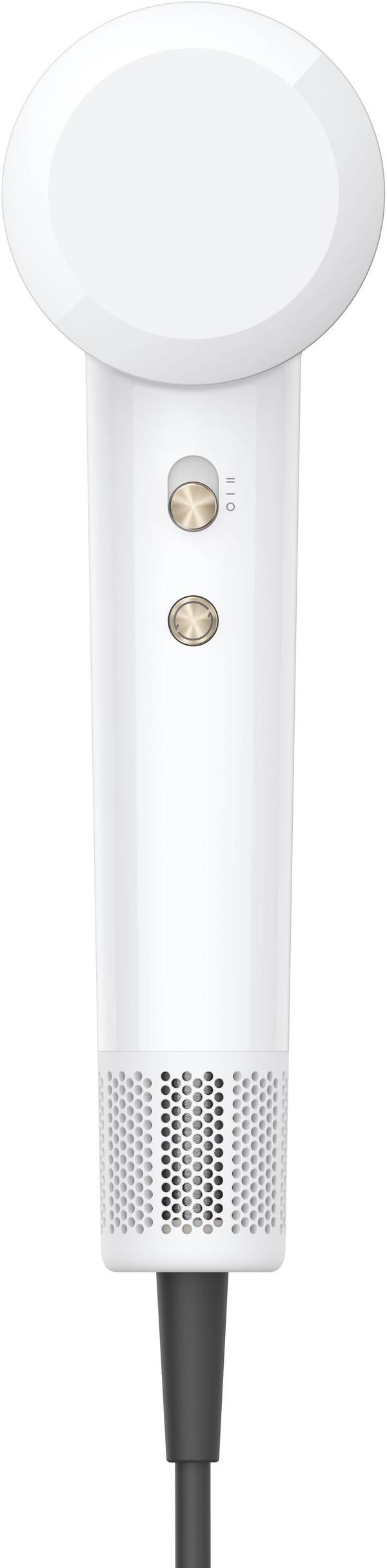 Hårtork - MOVA - MASTER 10 - 1600 W - Roséguld