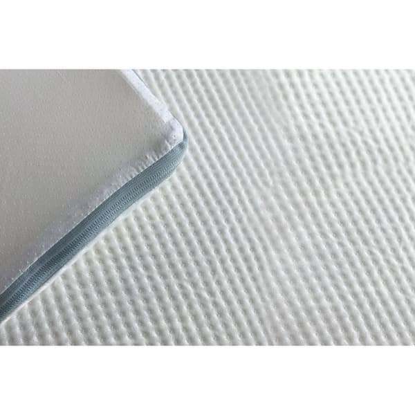 DODO Bäddmadrass - 160x200 cm - 100% Memory Foam - ERGO