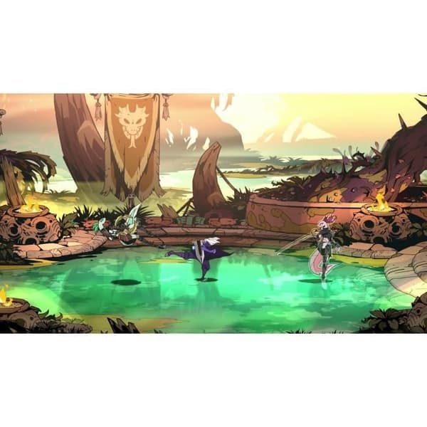 Absolum - PS5-spel