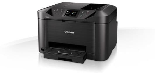 MULTIFUNKTIONSFAX MB5150 TRÅDLÖS (0960C031)