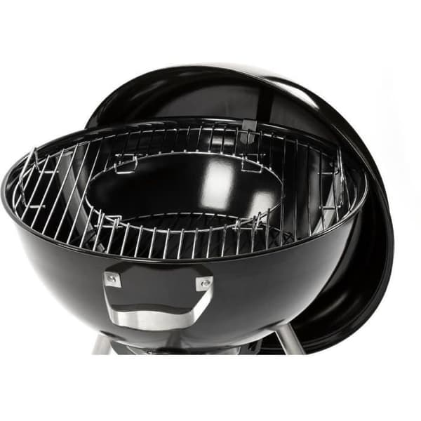 Kolgrill - Fieldmann - FZG 1016