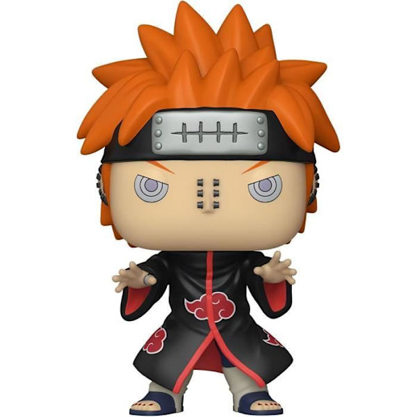 Funko Pop! Animation: Naruto Shippuden  Smärta 934