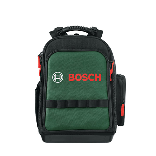 Bosch 60-delars verktygsryggsäcksset
