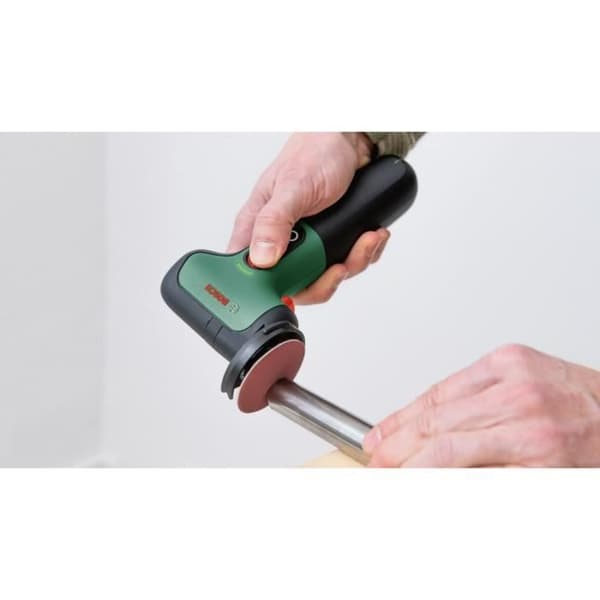 BOSCH EasyCut slip sladdlös 1-hand minikvarn