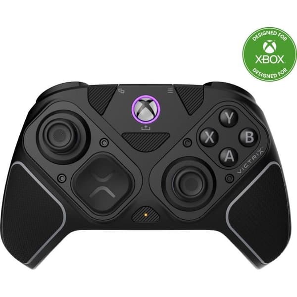 Modulär handkontroll - Xbox - Victrix Pro BFG Reloaded - Trådlös - Svart