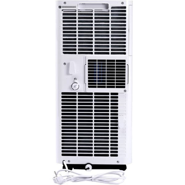 OCEANIC 10000 BTU Bärbar Monoblock Luftkonditionering - 1120W - Avfuktare - Programmerbar - Energiklass A - Vit