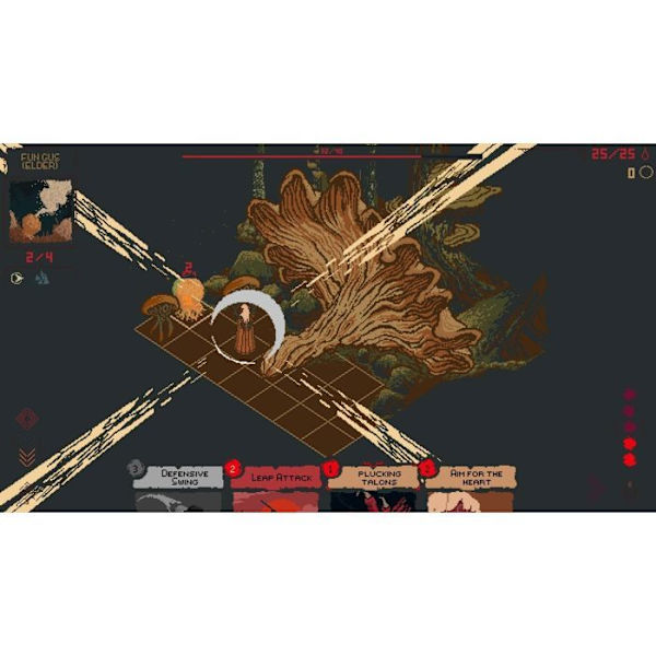 Death Howl - PS5-spel