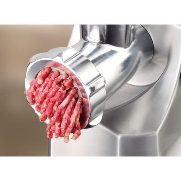 KENWOOD MG516 Köttkvarn - Rostfritt stål
