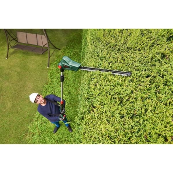 Bosch Wireless Telescopic Hedge Tail - UniversalhedgePole 18 (utan batteri)