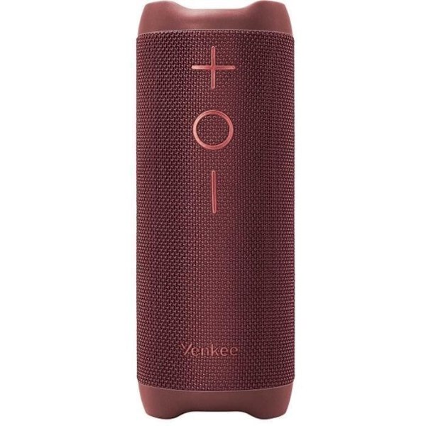Bluetooth-högtalare - ELEMENT VIENTO - YENKEE - YSP 40RD