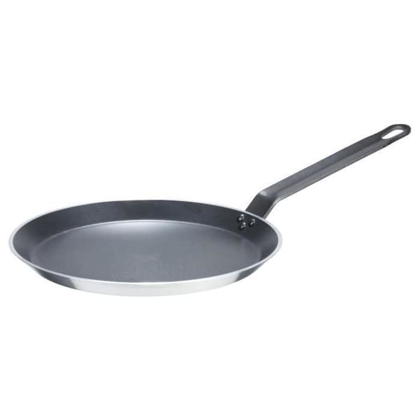GSW Lyonnaise PRO 26cm Aluminium Induktion Crepe Maker