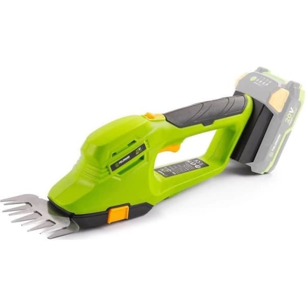 Sladdlös grässax - Fieldmann - FZN 70101-0