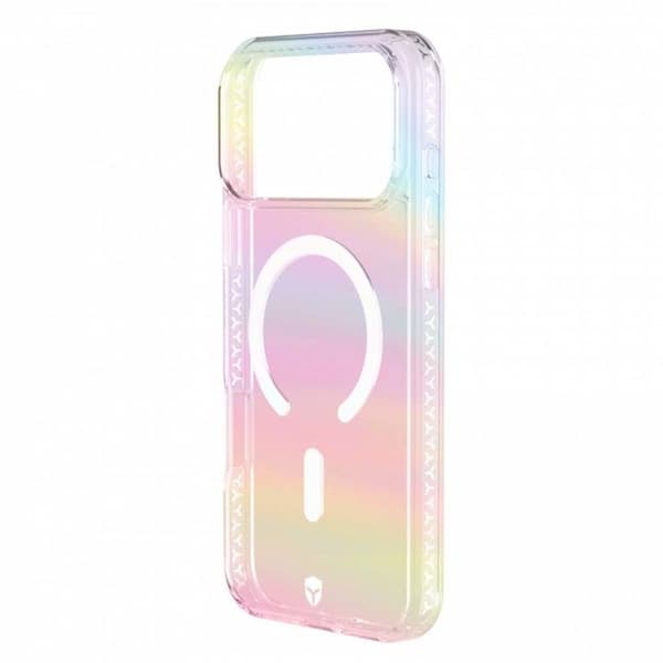 FC Air MagSafe-skal - iPhone 17 Pro Max - Holografisk