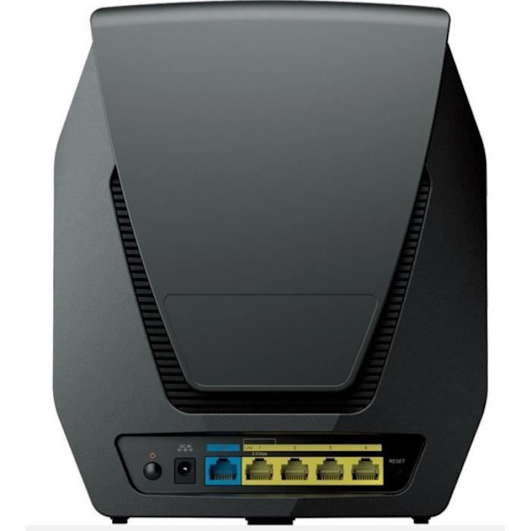 Router - Synology - Desktop Dualband -Wlan 6