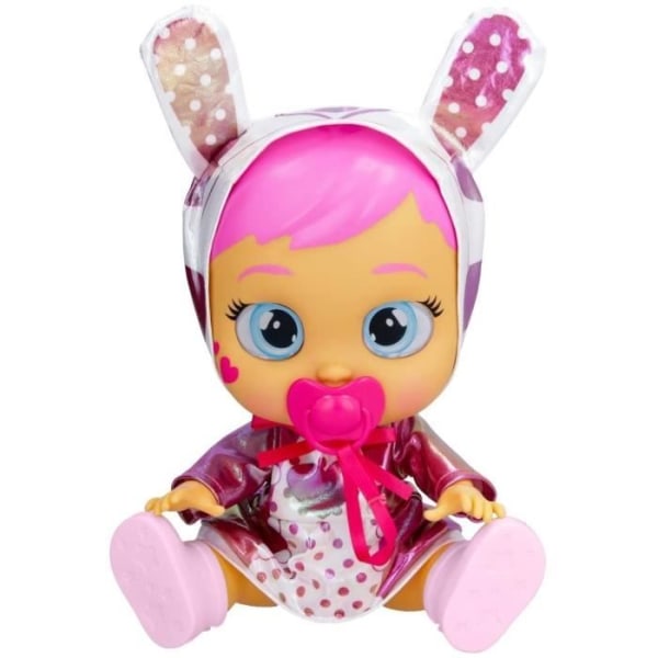 Cry Babies Stars Doll - Coney