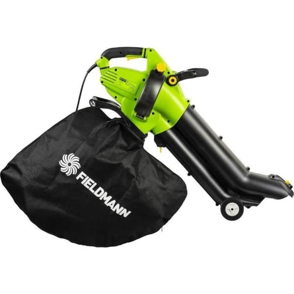 Blåsdammsugare - Fieldmann - FZF 4050-E