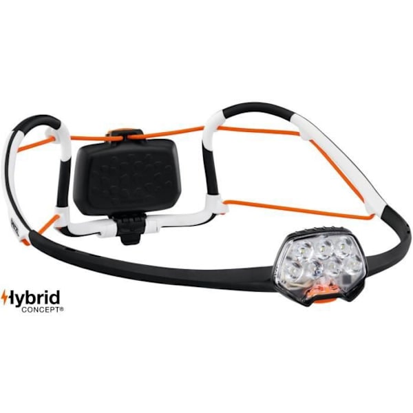 IKO CORE PETZL strålkastare