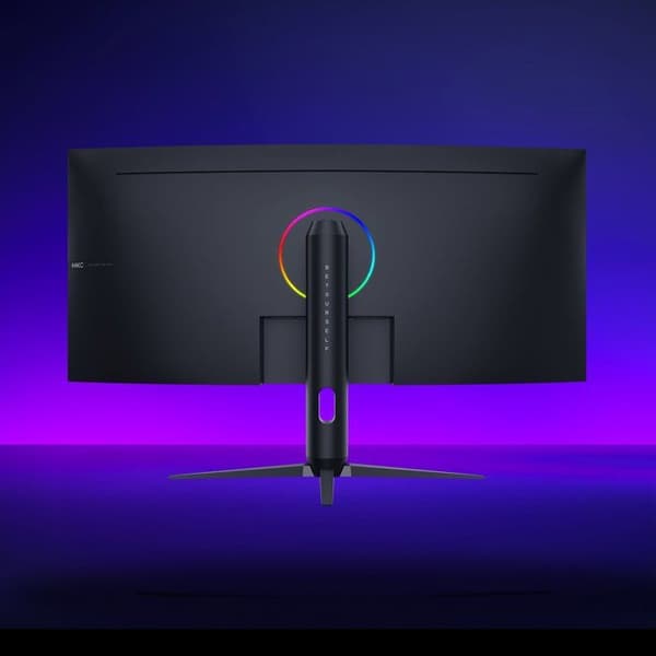 PC-spelskärm - HKC - 34 - 200Hz - VA-panel - 1ms - CG345U