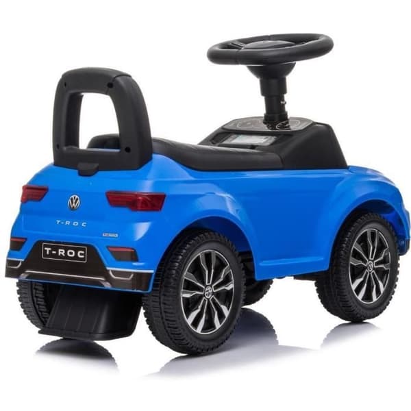 Barnvagn - VW T-ROCK - Buddy Toys - BPC 5165