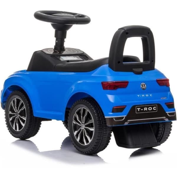 Barnvagn - VW T-ROCK - Buddy Toys - BPC 5165