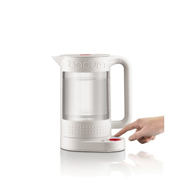 BODUM BISTRO 11659 Elkokare - Krämvit