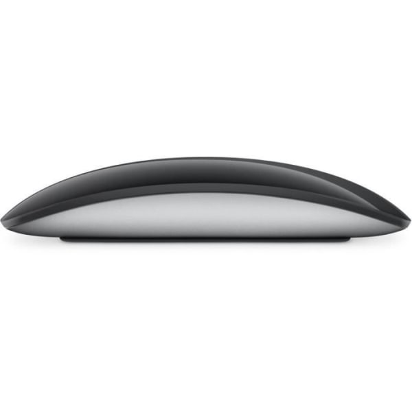 Apple - Magic Mouse - Multi-Touch Surface - Svart